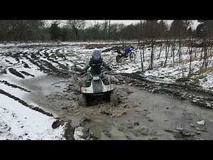 Yamaha breeze 125 Jacobs first day