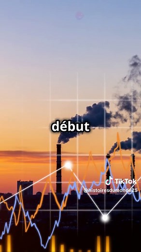 Comment la machine à vapeur a transformé le monde