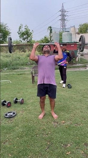 🔥 Full Body Beast Mode Workout 💪