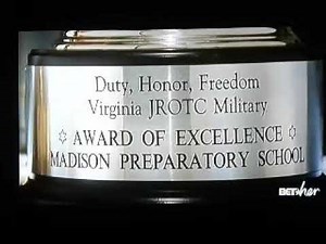 Major Payne 1995 - Ending Scene