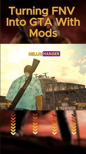 This Mod Adds Flyable Vertibirds In Fallout New Vegas