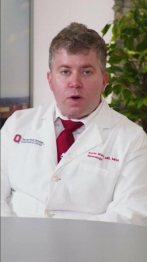 The difference between a migraine and a severe headache | Ohio State Medical Center