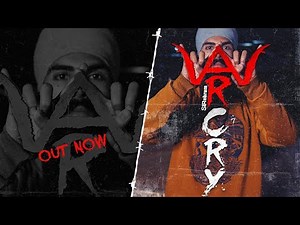 SIRebrum - 'War Cry' (Official Music Video)