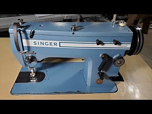 SOLD - Singer 20U33