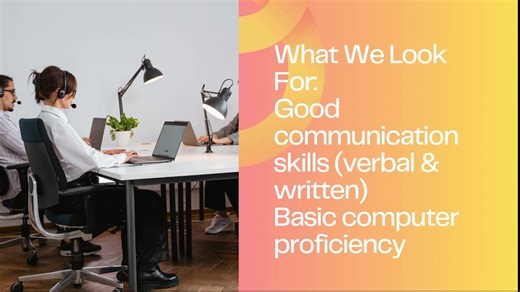 Accenture Call Center is hiring! 💜 𝗖𝗨𝗦𝗧𝗢𝗠𝗘𝗥 𝗦𝗘𝗥𝗩𝗜𝗖𝗘 𝗔𝗦𝗦𝗢𝗖𝗜𝗔𝗧𝗘 and other Positions /Management/Support Roles/programmers/software engineers... Send your CV to: BPOHiringPortal@gmail.com ‣20k-45k monthly salary (based on your experience) _________________ 📌 𝗘𝗡𝗧𝗥𝗬 𝗟𝗘𝗩𝗘𝗟 Customer Service Associate (Cebu) With or without BPO experience - US Telco and UK Telco Accounts CONTENT MODERATORS - NON-VOICE (QC) FRESH GRADUATES or 2yrs Undergraduate with 18 months BPO exp C