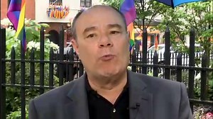 Why is LGBT Pride Day celebrated on June 28?