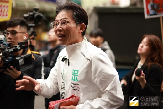 對美3項軍售發價書有效期至3/15 黃國昌：台灣需要的就會支持 | 政治快訊 | 要聞 | NOWnews今日新聞