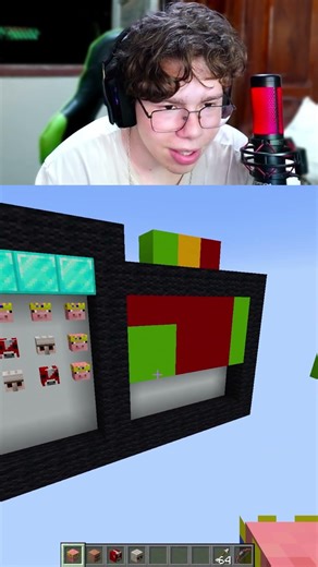 Acerte a Sequência no minecraft...Pt. 2