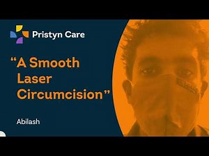 Best Laser Circumcision Surgery | Best Treatment for Phimosis | Patient Review