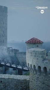 19K views · 457 reactions | It's almost here! The all new series, The Librarians : The Next Chapter has everything you could want - adventures to discover, teams to assemble, lives to save. This is one you won't want to miss . Coming soon to TNT Drama! #TheLibrarians | Dean Devlin | Facebook