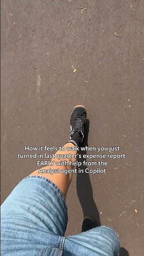 How it Feels to Walk