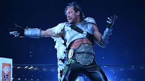 Kenny Omega Confirms Modes For Upcoming AEW Console Game