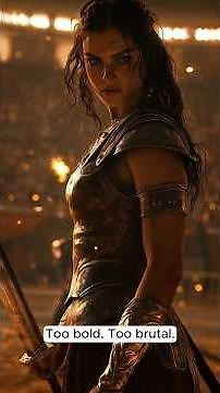 Rome’s Female Gladiators: Gladiatrices Who Fought and Bled for the Empire