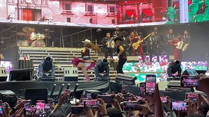 Grupo Firme - La loba el Mal - Desde el estadio Akron en la ciudad de guadalajara 2022 | Jala Tv