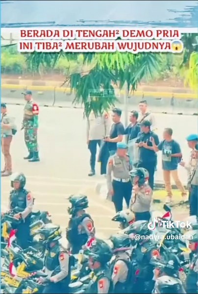 ناديرة عبيدة (@nadyra.ubaidah)’s videos with suara asli - ناديرة عبيدة