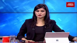 2.7K views · 48 reactions | Protests broke out in many parts of #Bengaluru as scores of activists hit the streets, protesting against the setting up of a Maratha development board in North #Karnataka. #ITVideo More videos: https://www.indiatoday.in/videos | India Today | Facebook