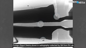 NVIDIA GeForce RTX 4090 power connector MELTS at 250C  tested by GamersNexus