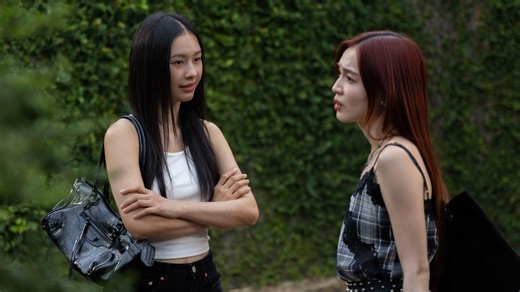 【中字】《拉拉规则》第四集 未删减完整版