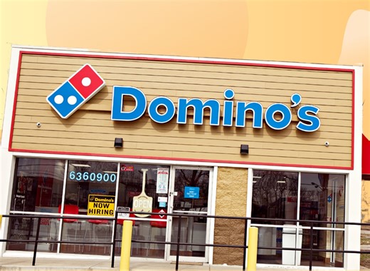 The Best Domino’s Order for Weight Loss