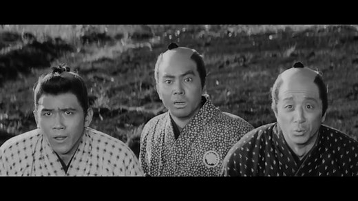 映画の教科書！名匠・黒澤明の映画の「動き」を分析したビデオエッセイ