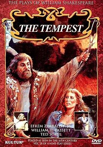 The Tempest - Movie