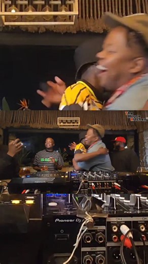 Gang Digitals🔥🚀 on Instagram: "The House Kitchen mixed by Problem Child Ten83"