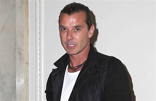 Gavin Rossdale refuses to live with regrets
