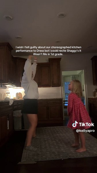 Taylor Swift Songs and Kitchen Performances Unleashed