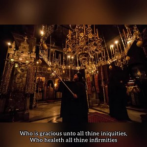 7.6K views · 517 reactions | Psalm 102 (103) -Chanted by the monks of St. Anthony Monastery in Florence, Arizona #orthodox #christian #orthodoxy #christianity #christ #jesus #church #orthodoxchurch #God #religion #faith #psalms #psalm103 #bible #byzantine #chant | Orthodox Christian Chants | Facebook