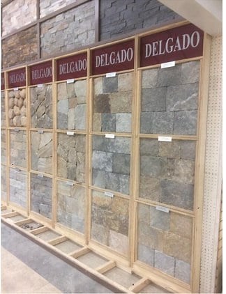 Thinstone Veneer | Real Stone Veneer | Delgado Stone