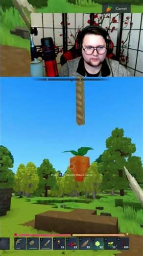 Hytale Has traps! Watch out