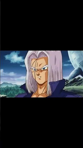 Princess Trunks: Funniest Moments (He’s Hilarious. Period.)