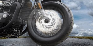 Motorcyclist dies in crash in Ozark County, Mo.