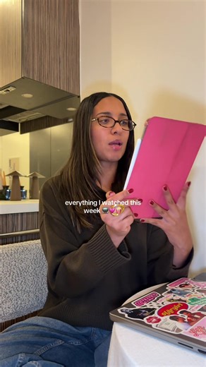 What to Watch: TV Series and Movies This Week