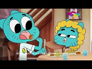 [TAWOG] season 1 episode 4 recap “THE END” (gumble and darwin new episodes)