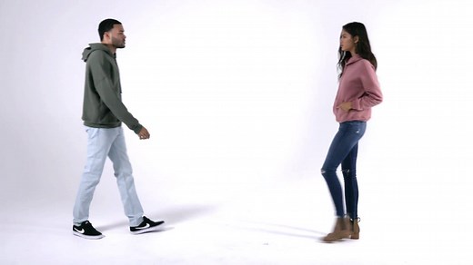 It's fleece season. The new DTM hoodie is the fleece piece you need now. | BELLA CANVAS