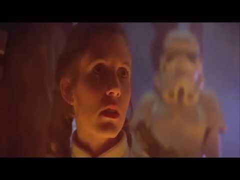 Star Wars Empire Strikes Back (1980): "I love you." "I know."