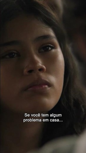 O filme que te abraça | Manas