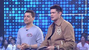 883K views · 10K reactions | #FamilyFeudPH #Highlights: Our first explosive pre-anniversary win! Panoorin dito ang victorious fast money round ng Team Alemania!  Visit www.youtube.com/@familyfeudPH for full episodes and gmanetwork.com/FamilyFeudPH for more updates. | Family Feud Philippines | Facebook