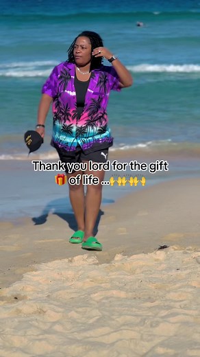 Lord! I'm really grateful,If not you then who?🤗…..#logoutgh #denormalbillionaire