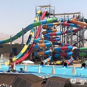 [Hot Item] Captivating Water Fiberglass Slides for Exciting Commercial Resort Activities.