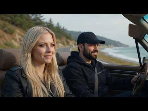 Avril Lavigne feat Eminem - Kiss Me Through The Chaos | Remix by Zavera Waves 2026