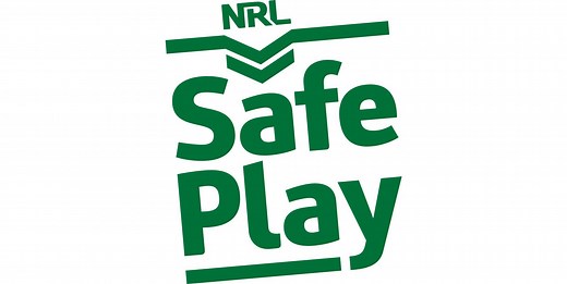 Were you aware of the NRL Safe Play Code? These are an additional set of rules that apply to the Under 6 - Under 15's age groups. The code was developed to emphasise safety and good conduct within the game of Rugby League by creating the best possible on-field environment. To learn more go to www.playnrl.com/safeplay. #ADifferentLeague #HOWdoYOUcoach? #Safeplay | NRL Game Development & Education