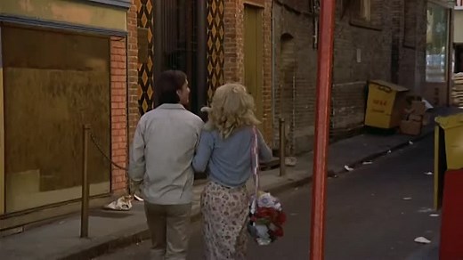 Butterflies Are Free 1972