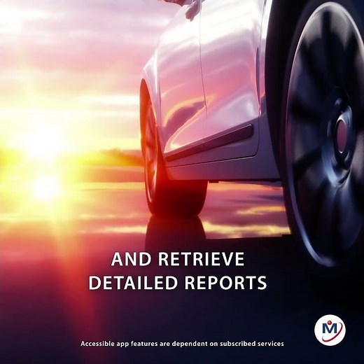 Matrix App - Internet Tracking