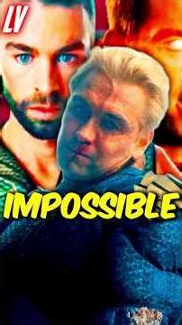 Homelander will kill The Deep in The Boys Season 5