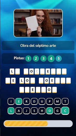 Juego del ahorcado
