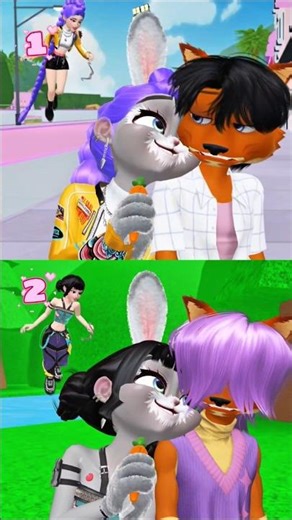 WHO'S THE BEST💜👆🏻 #zootopia#kpopdemonhunters#tungtungsahur#sonic#sprunki#roblox#talkingtom#rumi