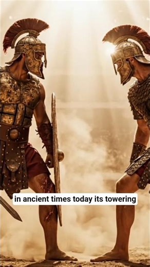 El Djem Amphitheatre — Africa’s Gladiator Arena