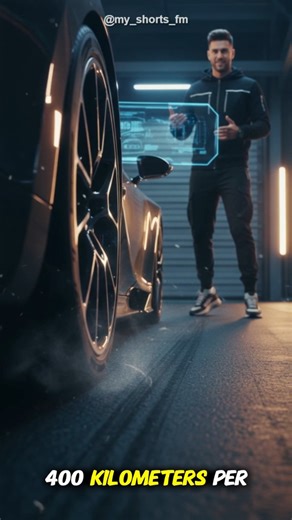 Bugatti Chiron Tires: Cost More Than Your Car! #didyouknow